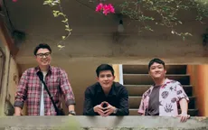 Dưới ô cửa sáng đèn: Loạt ảnh 'gây thương nhớ' ở hậu trường