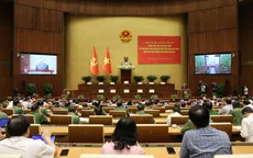 Chương trình hành động của Bộ Chính trị thực hiện Nghị quyết về xây dựng xã hội kỷ cương, an toàn