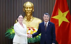 Thúc đẩy quan hệ Đối tác Chiến lược Toàn diện Việt Nam - New Zealand