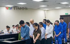 Vụ 100 tấn thực phẩm chức năng giả: Cựu Chủ tịch MediUSA bị tuyên phạt hơn 16 năm tù