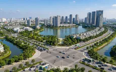 Hà Nội giao hơn 1,5 triệu m2 đất triển khai Khu đô thị đa mục tiêu tại xã Thư Lâm