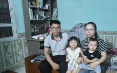 Một ca mổ sớm cho trái tim nhỏ của Trần Nhật Minh Khôi