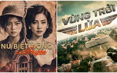 Điện ảnh Việt 2027 kỳ vọng mới với loạt phim lịch sử quy mô lớn