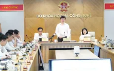 Tăng tốc đưa chính sách và thành tựu khoa học, công nghệ vào cuộc sống