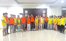 Bộ Công an triệt phá đường dây cá độ bóng đá, mua bán số lô, đề quy mô lớn, bắt 26 đối tượng