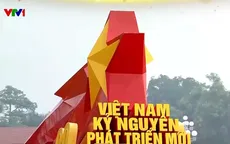 Đối ngoại thực hiện nhiệm vụ trọng yếu, thường xuyên trong kỷ nguyên mới