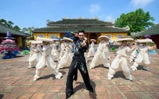 Nghệ sĩ trẻ tiếp nối dòng chảy văn hóa dân tộc