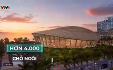 Dấu ấn văn hoá hướng đến APEC 2027