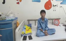 Một ca điều trị thành công, một hành trình mới bắt đầu