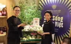 "Lạng Sơn Corner" quảng bá đặc sản, thúc đẩy tiêu dùng hàng Việt