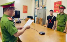 Khởi tố tài xế gây tai nạn khiến du khách người Anh tử vong