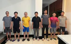 Triệt phá ổ nhóm lừa đảo đầu tư tiền điện tử LIBFX, chiếm đoạt 60 tỷ đồng