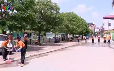 Hà Nội ưu tiên bố trí nguồn lực triển khai xây dựng xã, phường xã hội chủ nghĩa