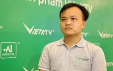 Khởi tố Giám đốc VietKTV vì đưa trái phép khoảng 1.500 tác phẩm âm nhạc vào thiết bị karaoke