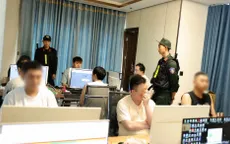 Triệt phá nhóm người nước ngoài dựng kịch bản "lừa đảo tình cảm" trên mạng