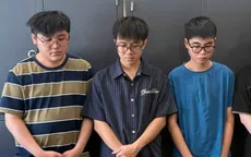 Khởi tố 3 bị can điều hành hai hệ thống phát tán phim trái phép