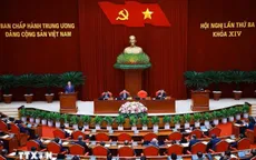 Đổi tên Ban Tuyên giáo và Dân vận Trung ương thành Ban Tuyên giáo Trung ương