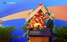 Phát huy vai trò tiên phong của ngoại giao - quốc phòng - an ninh trong xây dựng và bảo vệ Tổ quốc