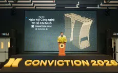Conviction 2026: Diễn đàn kết nối chính sách, công nghệ và đầu tư cho tài sản số và AI tại Việt Nam