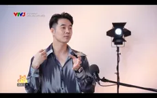 Sao Check: Trò chuyện với Sơn của "Dưới ô cửa sáng đèn"