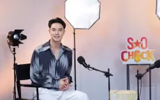 Diễn viên phim Việt giờ vàng day dứt vì điều chưa kịp làm cùng bố