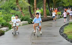 Khoa học lý giải vì sao trẻ cần thiên nhiên