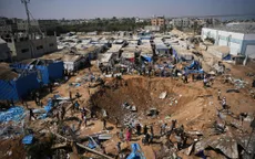 Người dân Gaza kỳ vọng chấm dứt xung đột