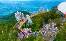 Trải nghiệm "Ăn ngon, chơi chất" cùng VTVgo