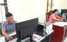 Đào tạo cán bộ cơ sở để phục vụ nhân dân tốt hơn