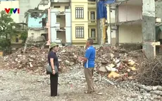 Hà Nội: Bố trí tái định cư cho trường hợp sau thu hồi đất còn nhà đất khác trên địa bàn