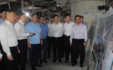 Đẩy nhanh tiến độ các dự án phục vụ APEC 2027