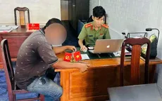 Xử lý người đàn ông ở Cần Thơ tương tác với trang mạng phản động