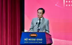 Đối ngoại địa phương phải có sản phẩm, kết quả cụ thể và được nhân dân tín nhiệm
