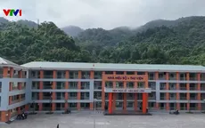 Chạy đua xây dựng trường học vùng biên, đảm bảo hoàn thành trước thềm năm học mới