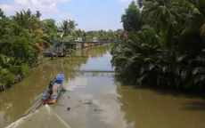 Chương trình hành động của Bộ Chính trị về bảo vệ môi trường và ứng phó biến đổi khí hậu trong thời kỳ mới