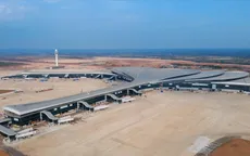 Sẽ có 3 đợt vận hành thử nghiệm sân bay Long Thành