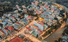 Cao Bằng ghi nhận 3 trận động đất trong 5 ngày