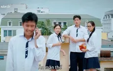 Mùa hè năm ấy - Tập 1: Nam sinh chôm tiền mẹ sập bẫy 'chị đẹp' trường múa