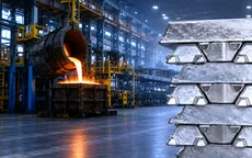Từ nhôm thỏi "Made in Vietnam" đến khát vọng tự chủ nền kinh tế