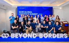 Lời giải số giúp doanh nghiệp Logistics Việt kết nối toàn cầu