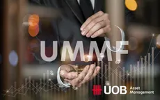 UOBAM Việt Nam chính thức chào bán Chứng chỉ Quỹ đầu tư United Dòng Tiền Linh Hoạt (UMMF)
