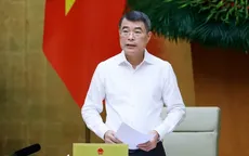 Thủ tướng: Tháo gỡ khó khăn, vướng mắc, quyết tâm đạt tăng trưởng từ 10% trở lên năm 2026