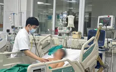 Vi khuẩn đường ruột gây viêm màng não nguy hiểm