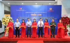 Khai mạc triển lãm về đảm bảo an toàn, an ninh mạng tại Đài Truyền hình Việt Nam