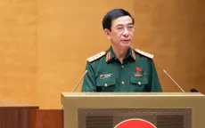 Đề xuất sửa đổi nhiều quy định trong Luật Nghĩa vụ quân sự và các luật quốc phòng