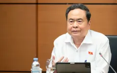 Chủ tịch Quốc hội: Chuyển từ phổ biến pháp luật dàn trải sang có trọng tâm, sát với nhu cầu người dân
