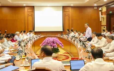 Kiện toàn nhân sự Ban Chỉ đạo Trung ương về phát triển khoa học, công nghệ, đổi mới sáng tạo và chuyển đổi số