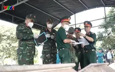 Các địa phương đẩy nhanh xác định danh tính liệt sĩ bằng ADN