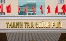 Kết luận thanh tra cơ sở nhà, đất dôi dư sau sắp xếp tại Văn phòng Chính phủ