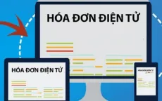 Hộ kinh doanh không bắt buộc ghi sổ kế toán bằng tay